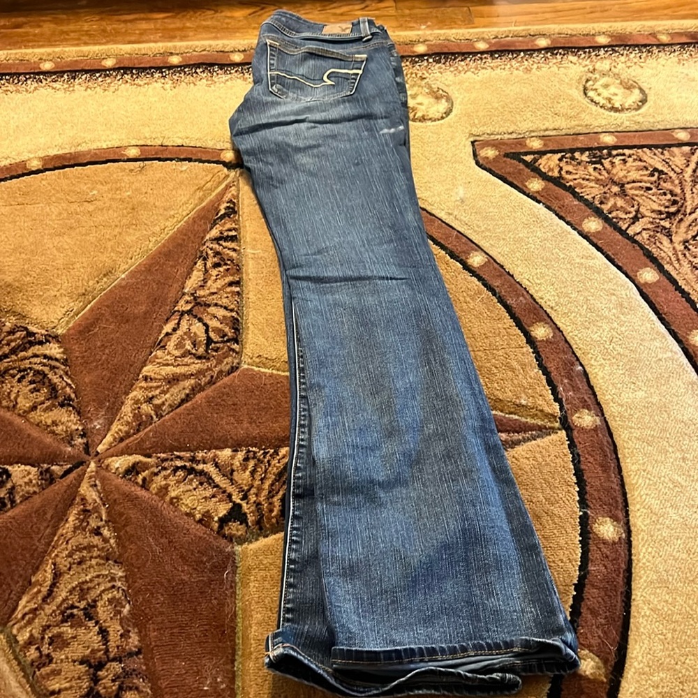 AE jeans